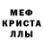 МЕТАДОН кристалл Gover Bro